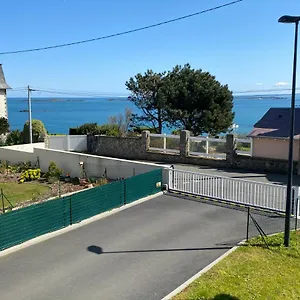 Les Embruns Saint-Quay-Portrieux