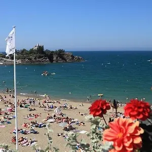 La Brise Marine Saint-Quay-Portrieux