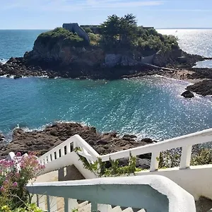 Plage De La Comtesse Saint-Quay-Portrieux