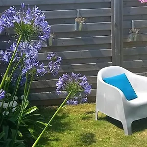 Bed & Breakfast Au Gre Des Vents, Saint-Quay-Portrieux