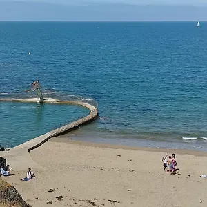 A 50 Metres De La Mer Saint-Quay-Portrieux